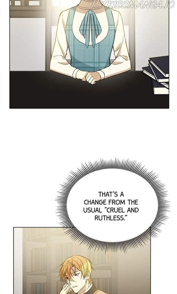 Oh! My Maid Master Chapter 30 – Page 50