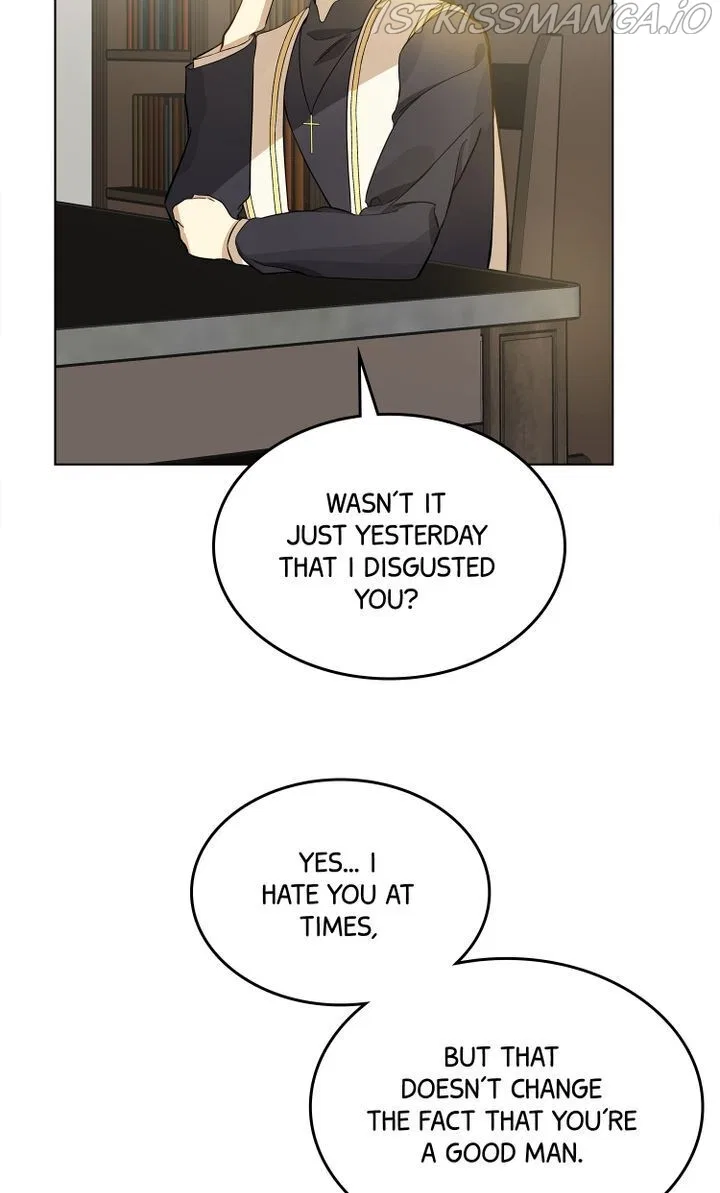 Oh! My Maid Master Chapter 30 – Page 51