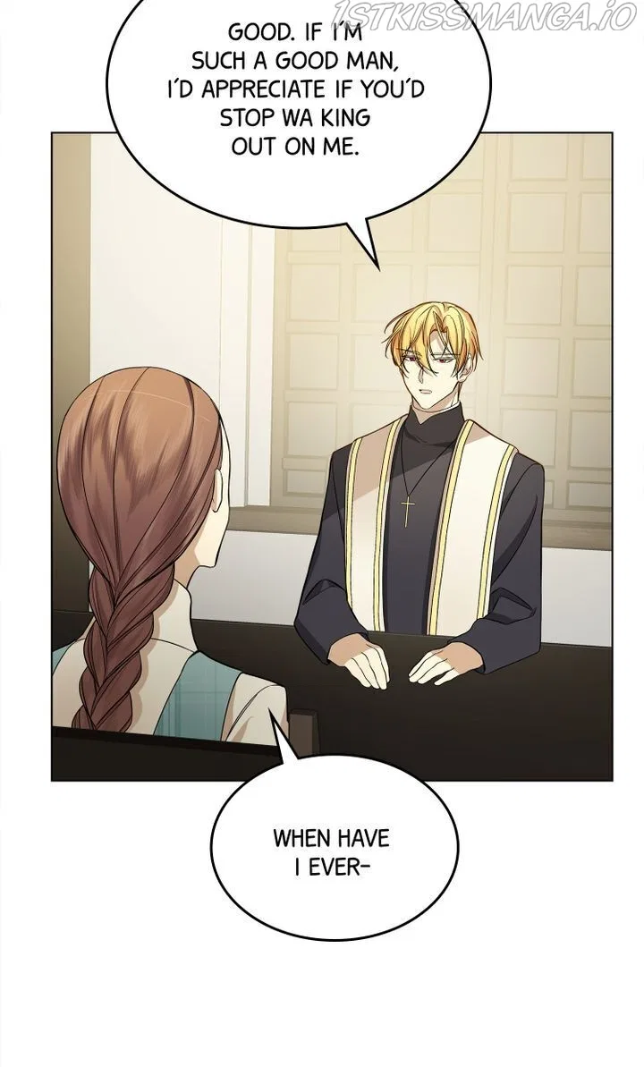Oh! My Maid Master Chapter 30 – Page 53