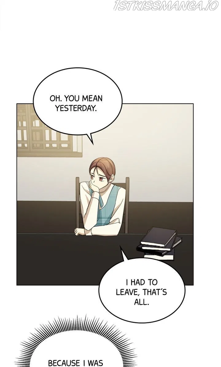 Oh! My Maid Master Chapter 30 – Page 54