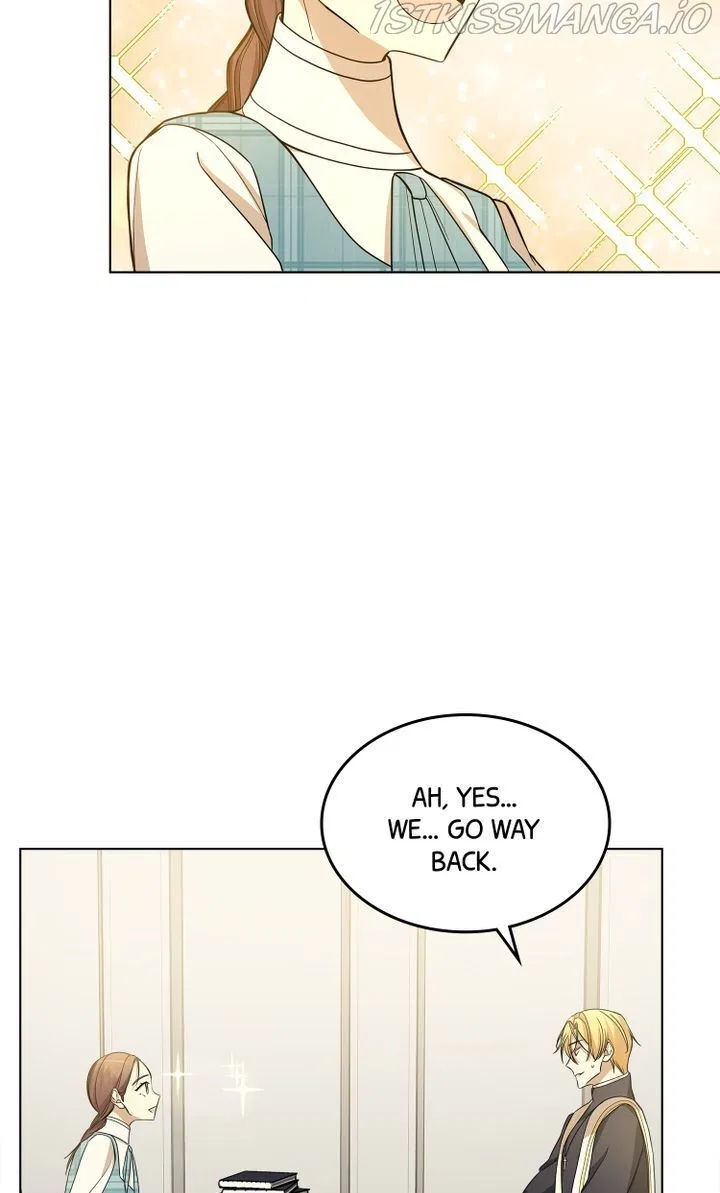 Oh! My Maid Master Chapter 30 – Page 59