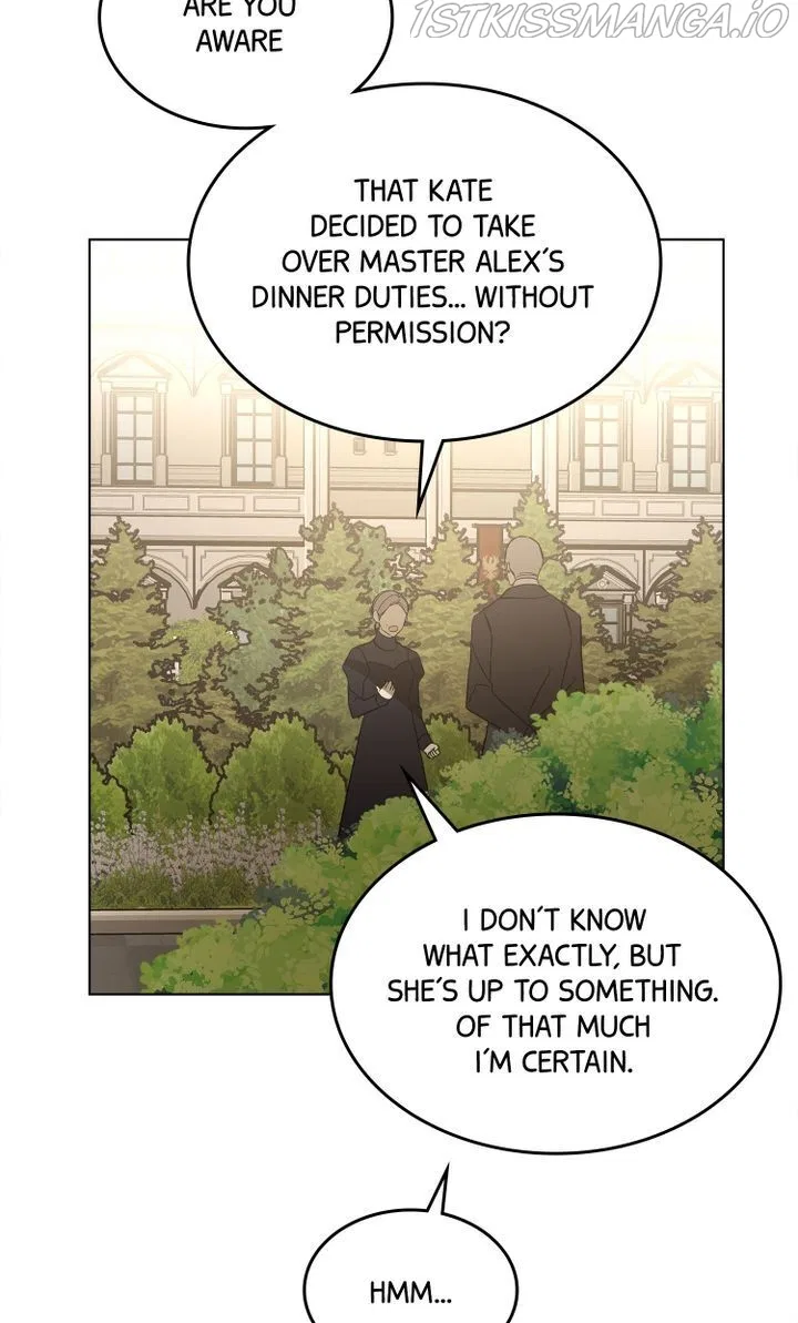 Oh! My Maid Master Chapter 30 – Page 63