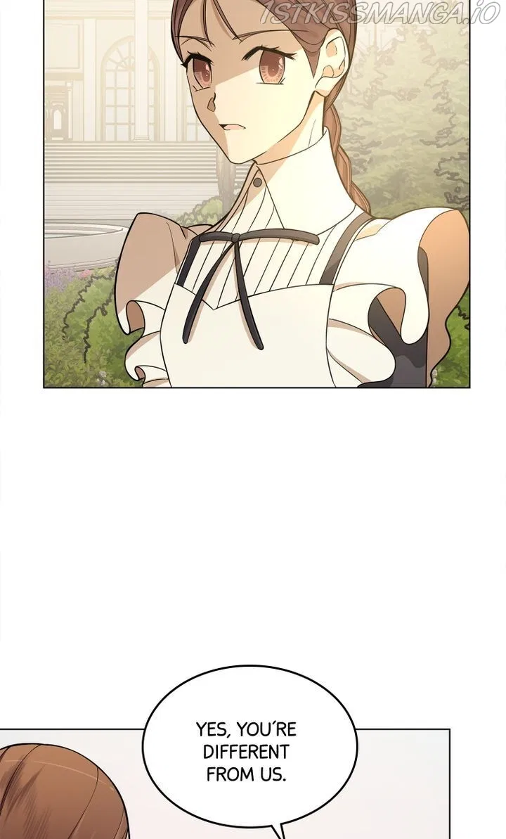 Oh! My Maid Master Chapter 30 – Page 70