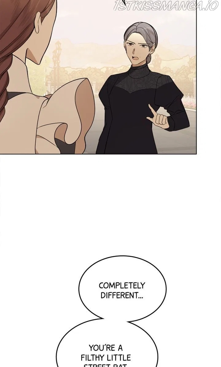 Oh! My Maid Master Chapter 30 – Page 71