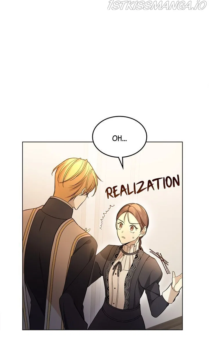 Oh! My Maid Master Chapter 29 – Page 6