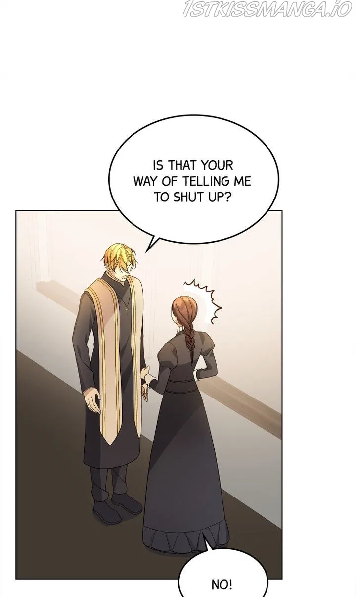Oh! My Maid Master Chapter 29 – Page 7
