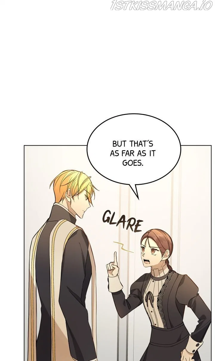 Oh! My Maid Master Chapter 29 – Page 13