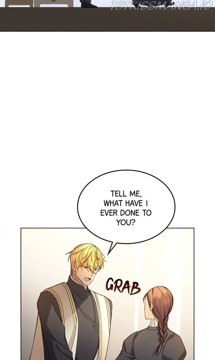 Oh! My Maid Master Chapter 29 – Page 16
