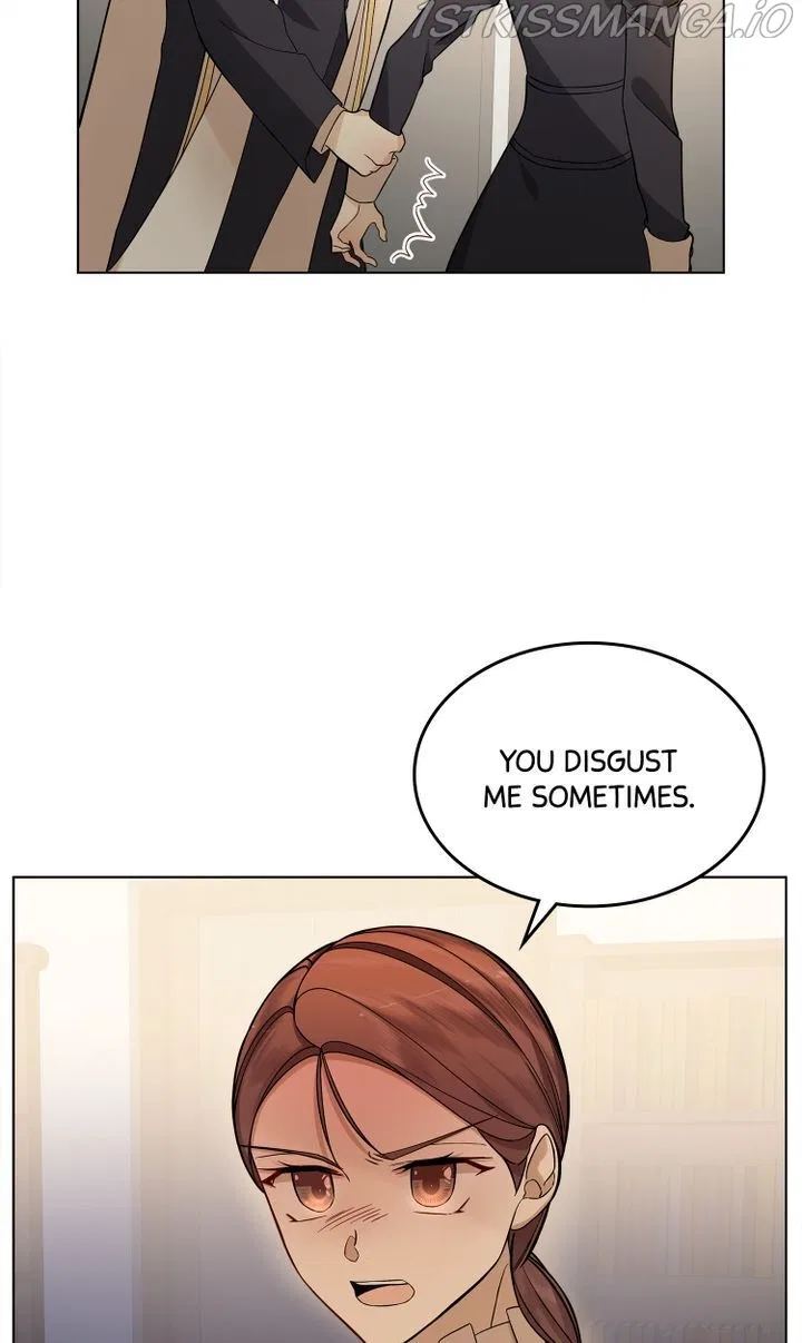 Oh! My Maid Master Chapter 29 – Page 17