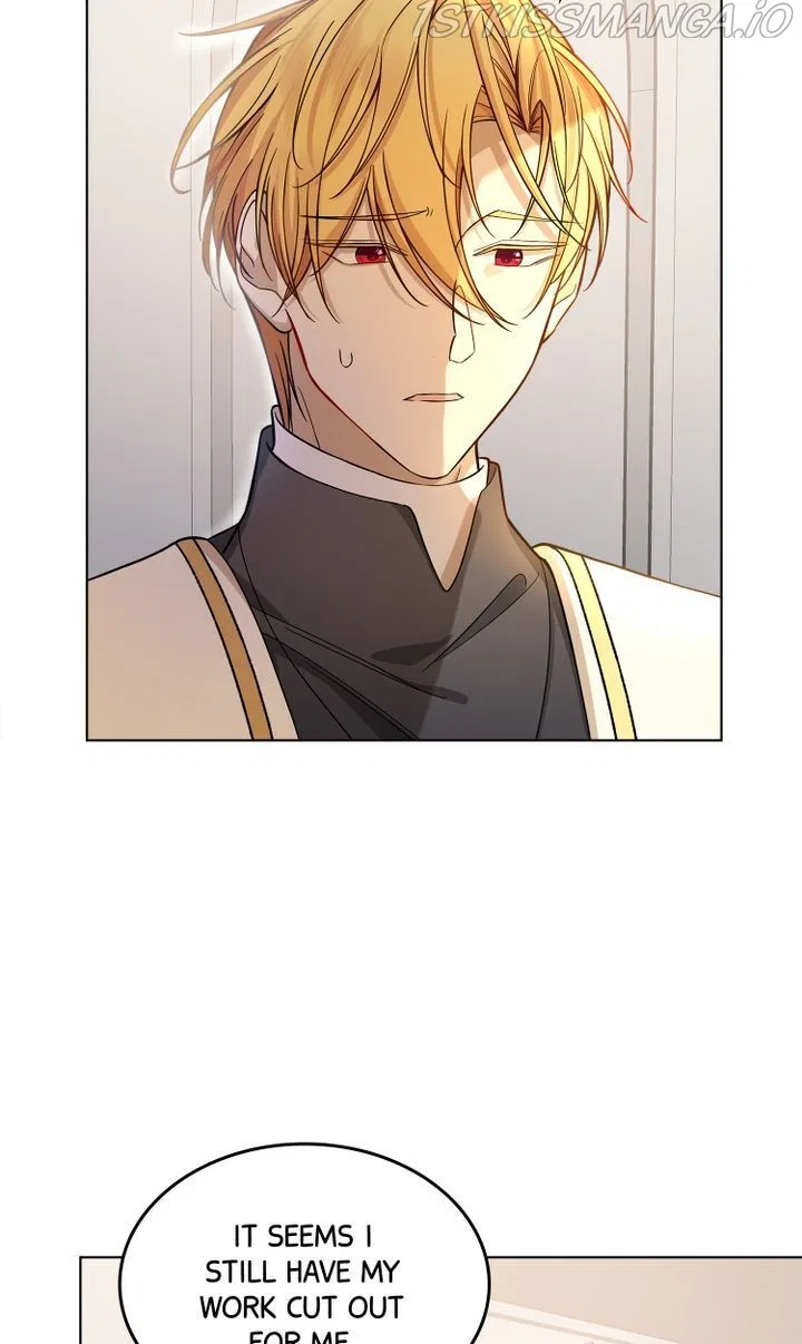 Oh! My Maid Master Chapter 29 – Page 21