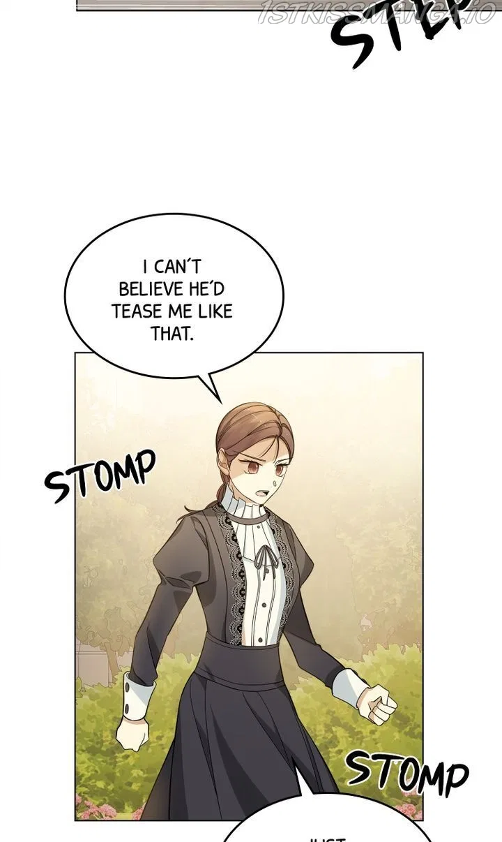Oh! My Maid Master Chapter 29 – Page 25