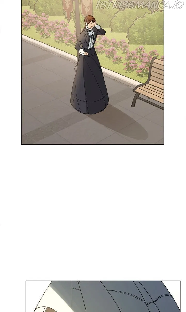 Oh! My Maid Master Chapter 29 – Page 28
