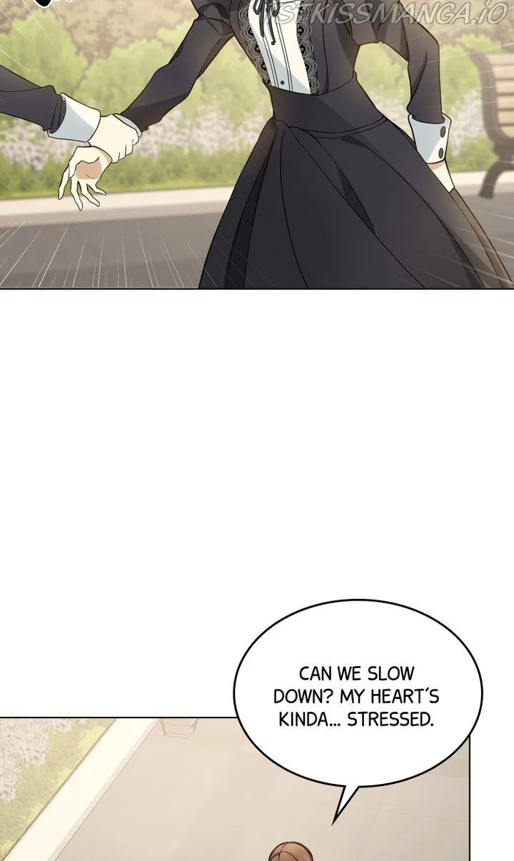 Oh! My Maid Master Chapter 29 – Page 30