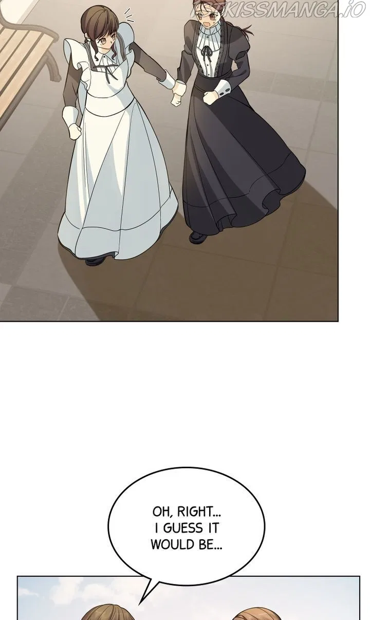 Oh! My Maid Master Chapter 29 – Page 31