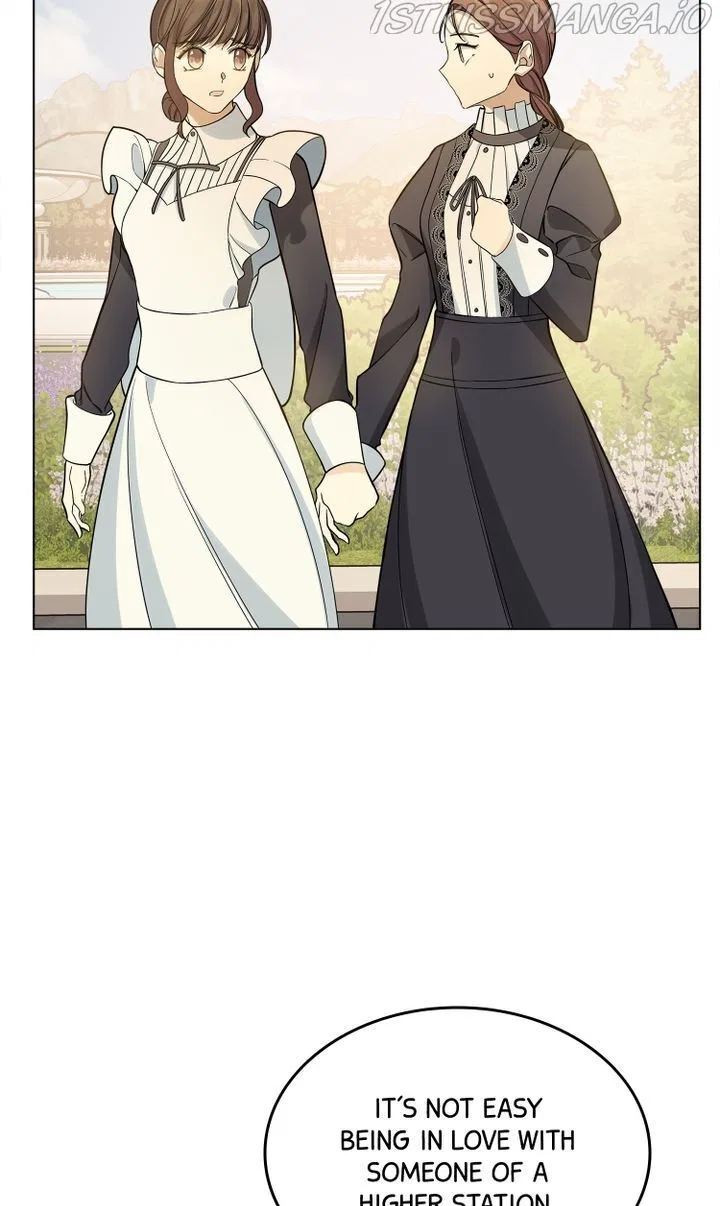 Oh! My Maid Master Chapter 29 – Page 32