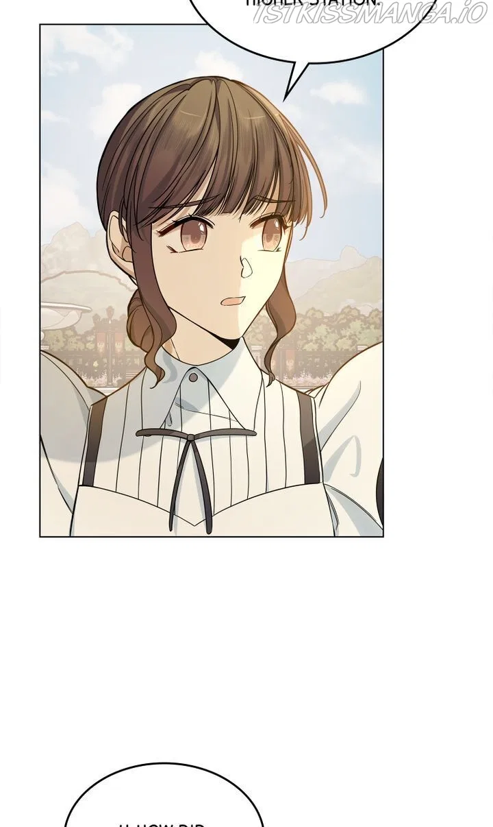 Oh! My Maid Master Chapter 29 – Page 33