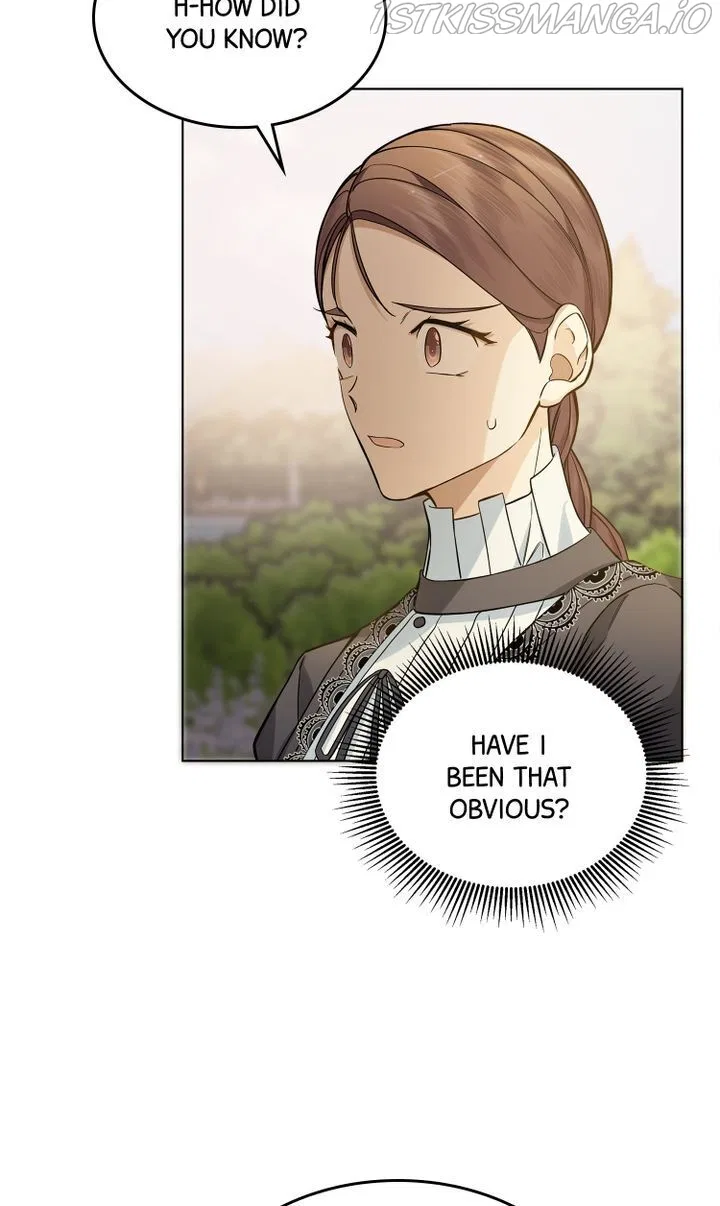 Oh! My Maid Master Chapter 29 – Page 34