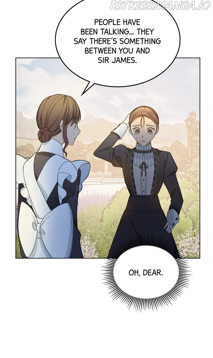Oh! My Maid Master Chapter 29 – Page 35
