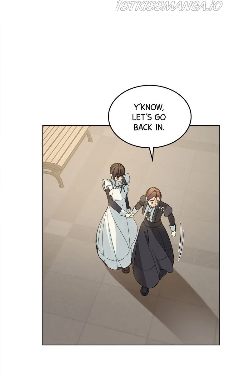 Oh! My Maid Master Chapter 29 – Page 36