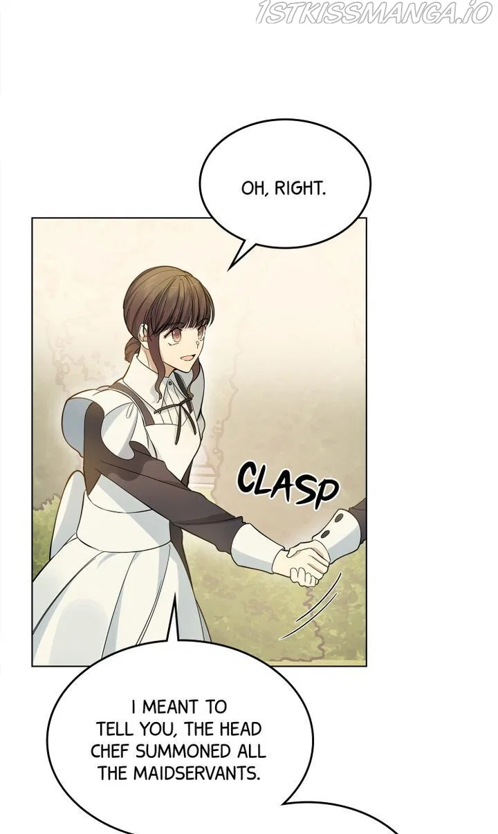 Oh! My Maid Master Chapter 29 – Page 37
