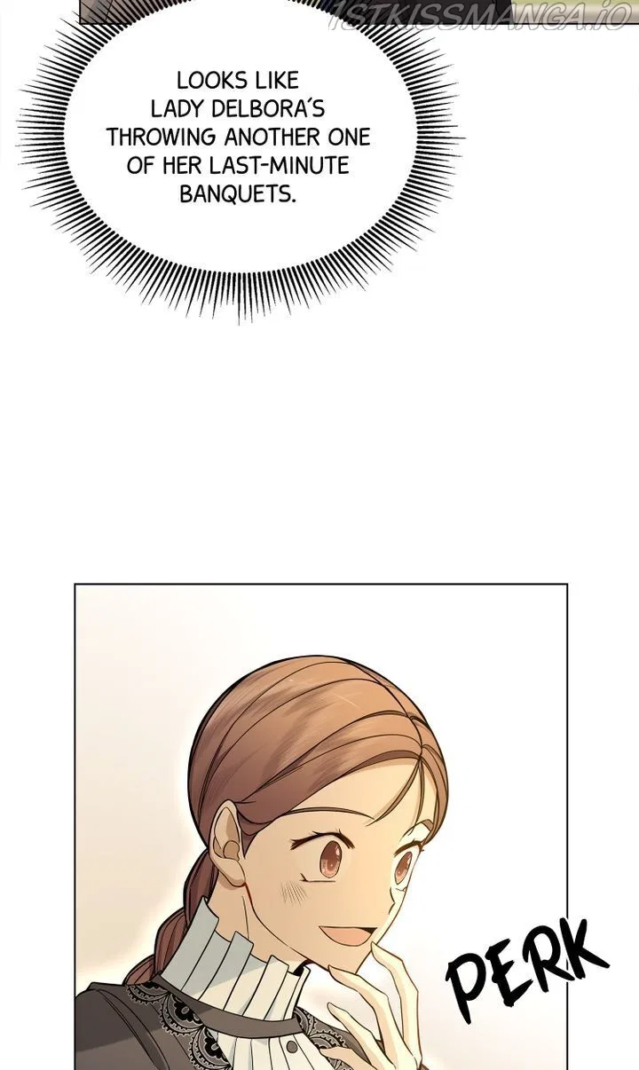Oh! My Maid Master Chapter 29 – Page 39
