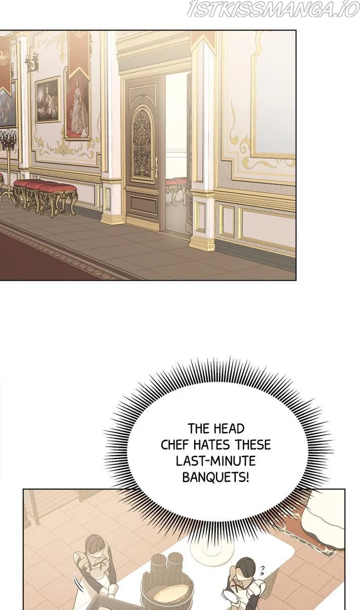 Oh! My Maid Master Chapter 29 – Page 41