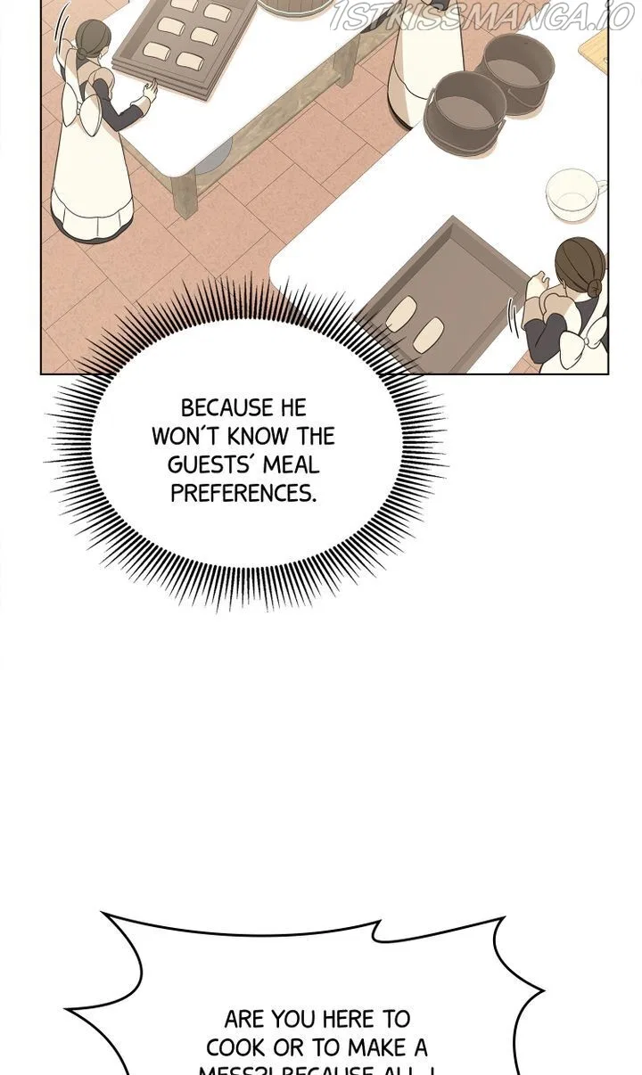 Oh! My Maid Master Chapter 29 – Page 42