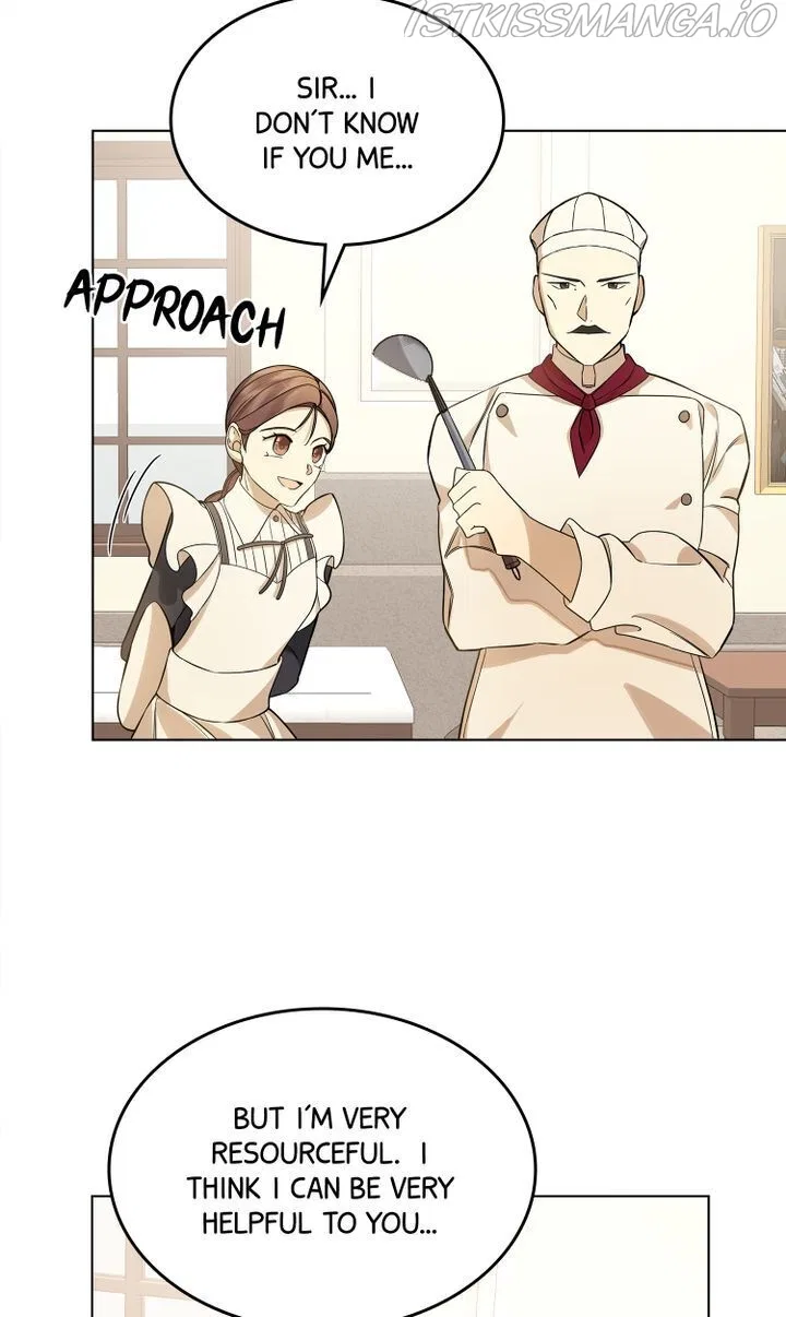 Oh! My Maid Master Chapter 29 – Page 44