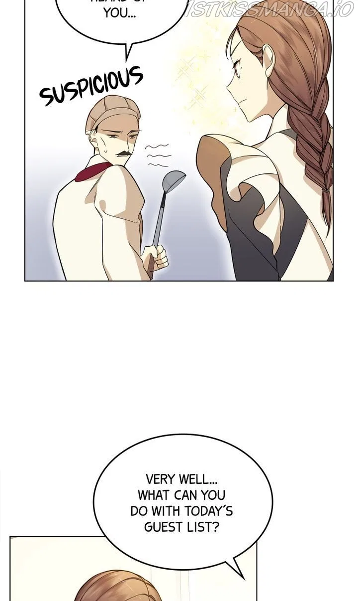 Oh! My Maid Master Chapter 29 – Page 46