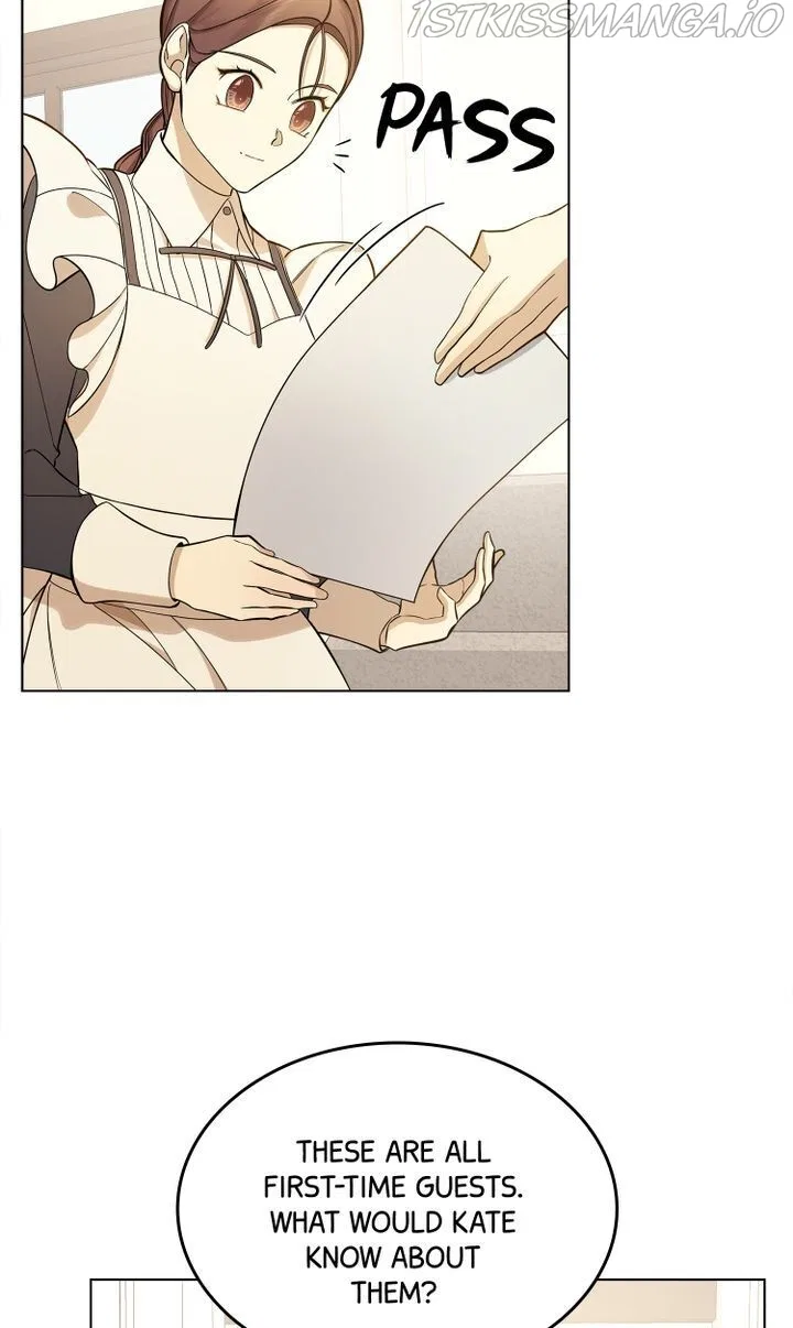 Oh! My Maid Master Chapter 29 – Page 47