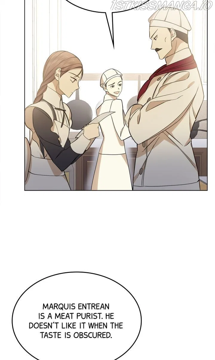 Oh! My Maid Master Chapter 29 – Page 48
