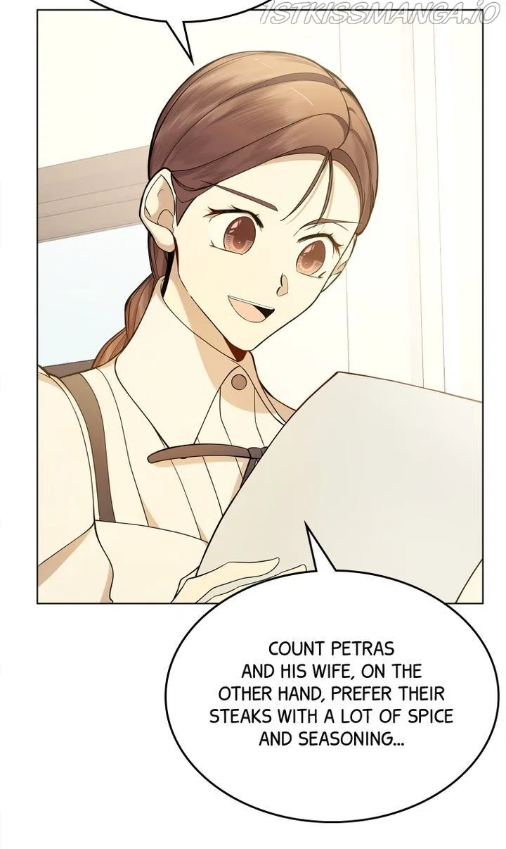 Oh! My Maid Master Chapter 29 – Page 49