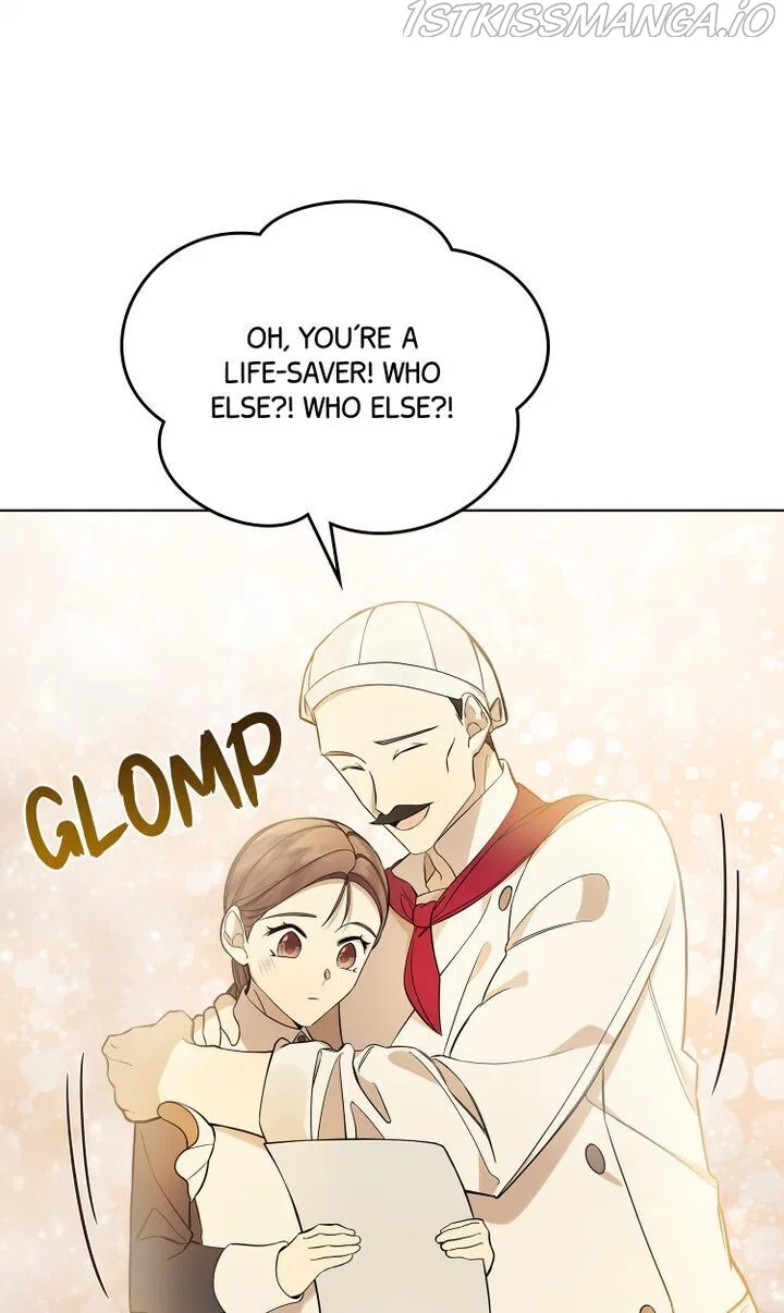 Oh! My Maid Master Chapter 29 – Page 50