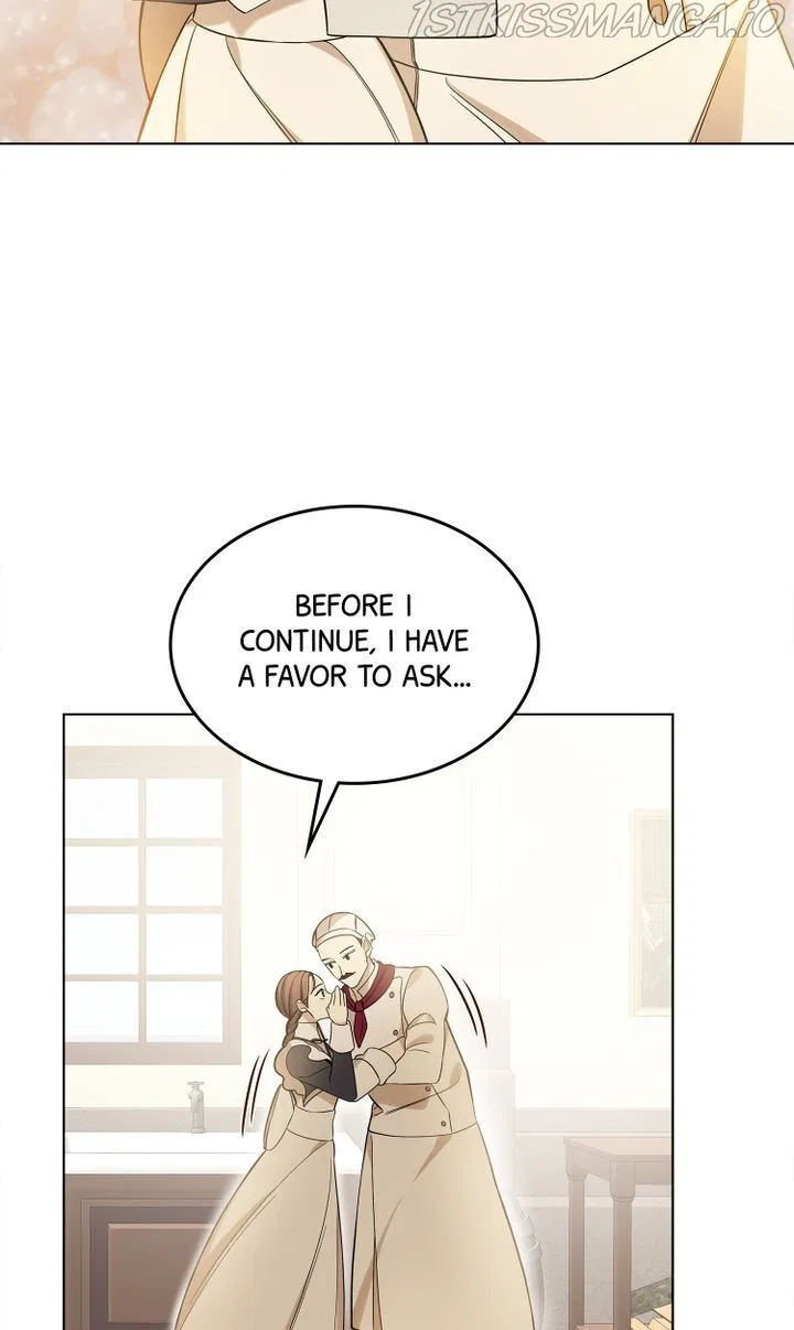 Oh! My Maid Master Chapter 29 – Page 51