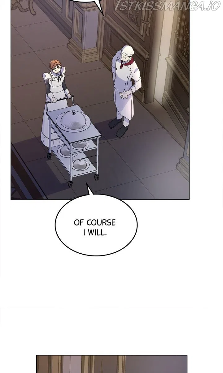 Oh! My Maid Master Chapter 29 – Page 55