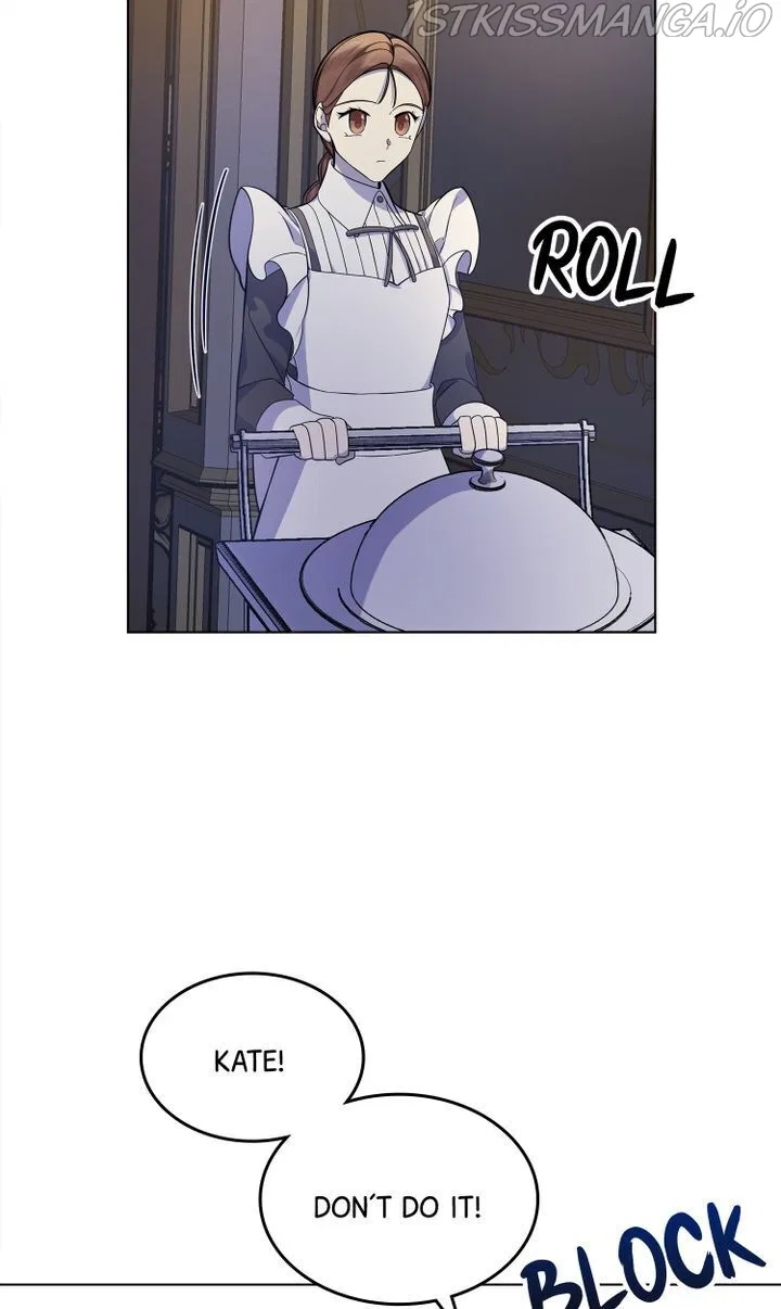 Oh! My Maid Master Chapter 29 – Page 56