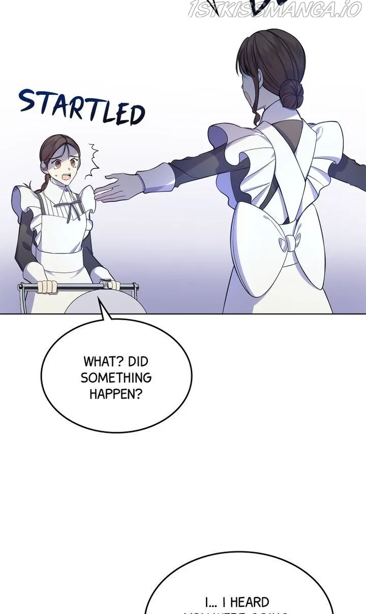 Oh! My Maid Master Chapter 29 – Page 57