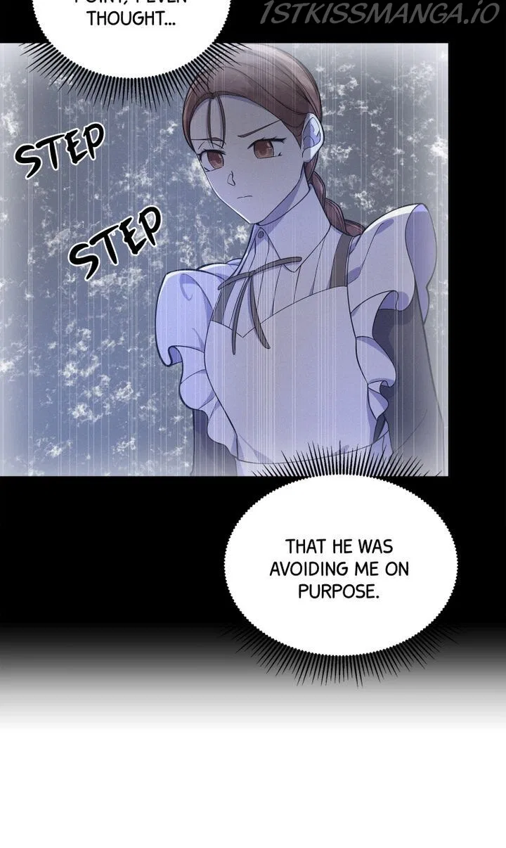 Oh! My Maid Master Chapter 29 – Page 62