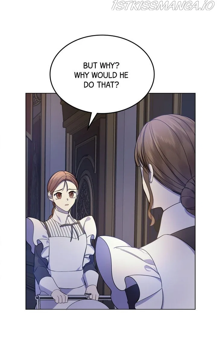 Oh! My Maid Master Chapter 29 – Page 63