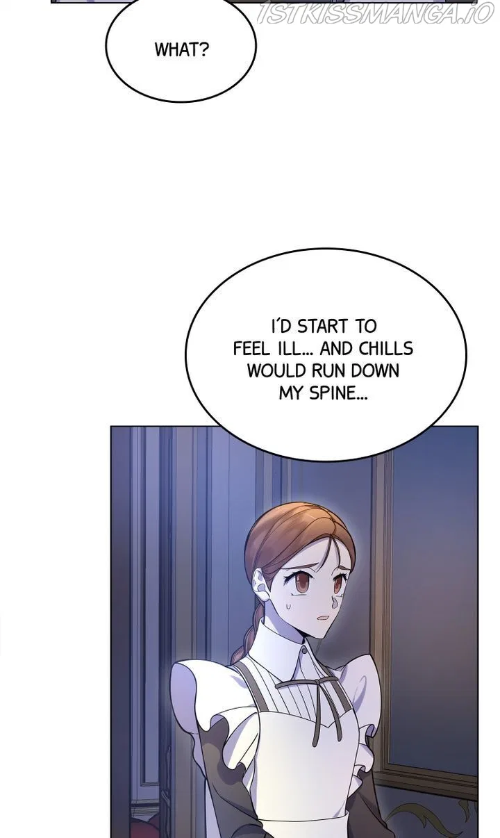 Oh! My Maid Master Chapter 29 – Page 65