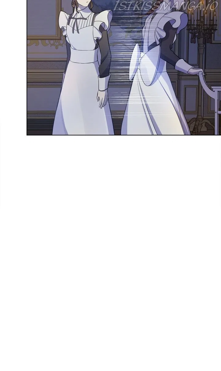 Oh! My Maid Master Chapter 29 – Page 69