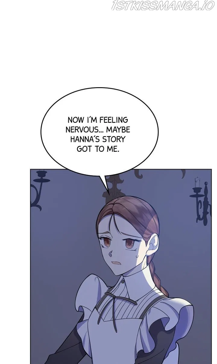 Oh! My Maid Master Chapter 29 – Page 71