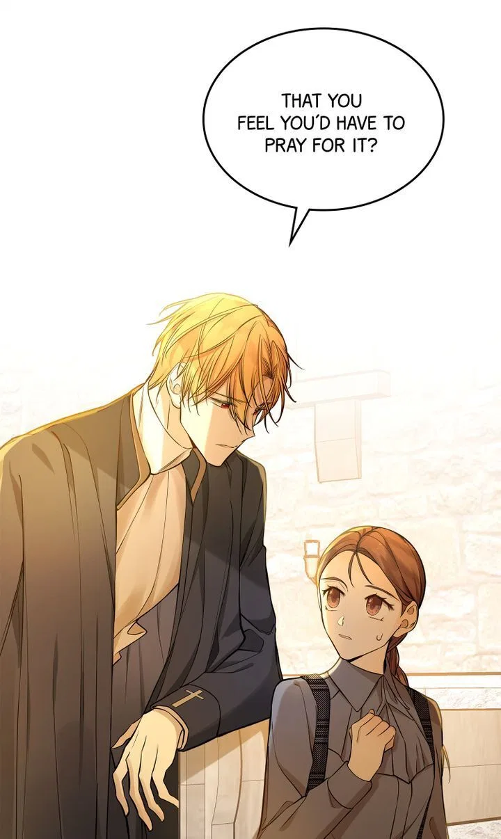 Oh! My Maid Master Chapter 28 – Page 3