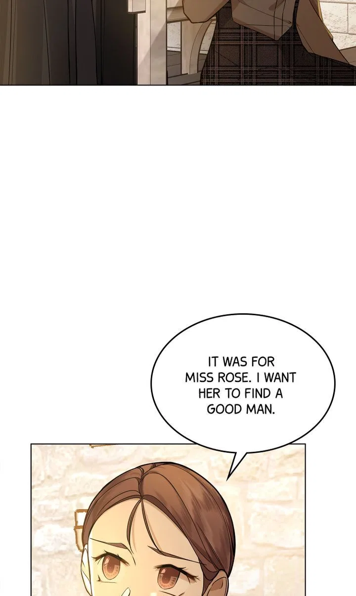 Oh! My Maid Master Chapter 28 – Page 4