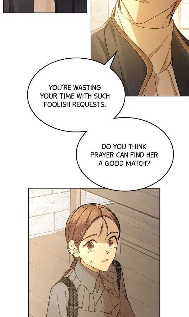 Oh! My Maid Master Chapter 28 – Page 8