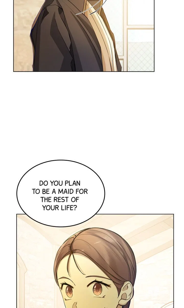 Oh! My Maid Master Chapter 28 – Page 11