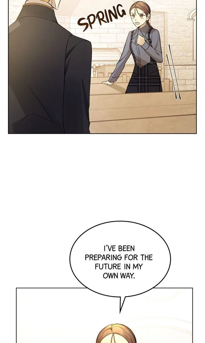 Oh! My Maid Master Chapter 28 – Page 13