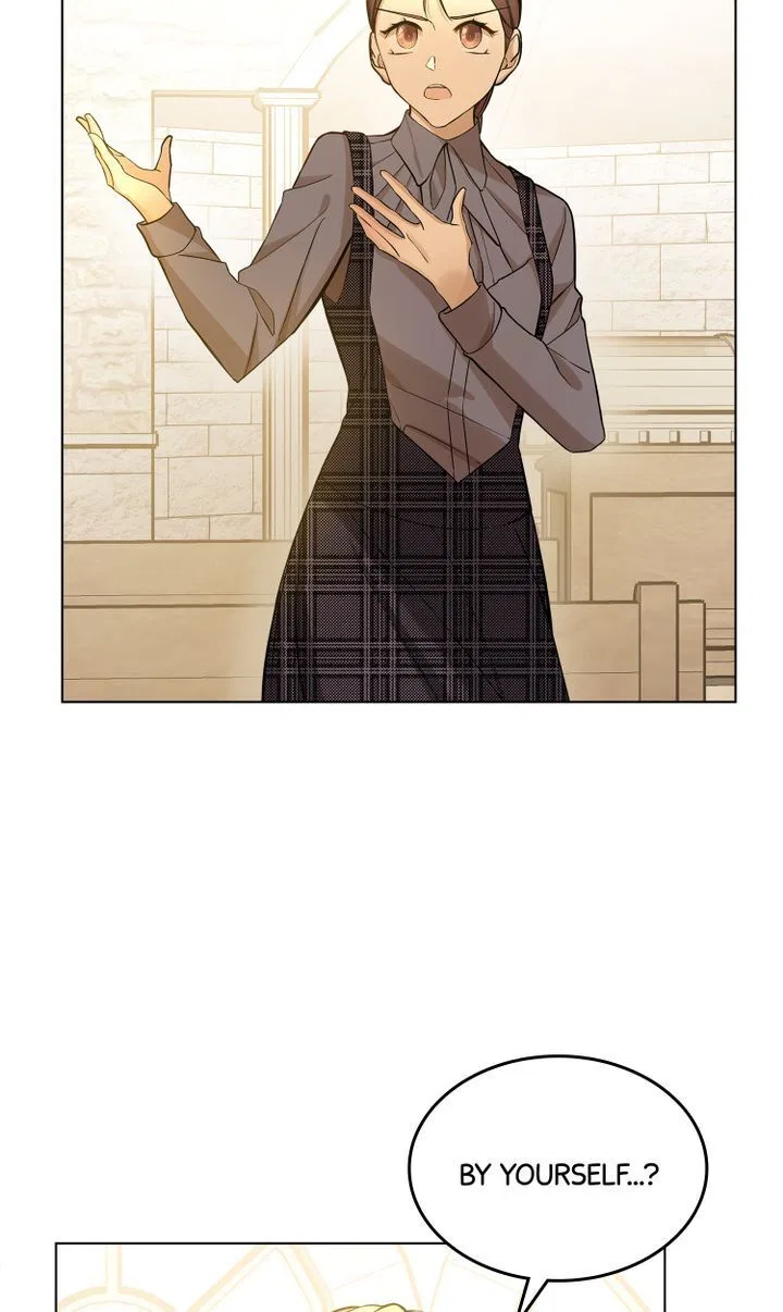 Oh! My Maid Master Chapter 28 – Page 14