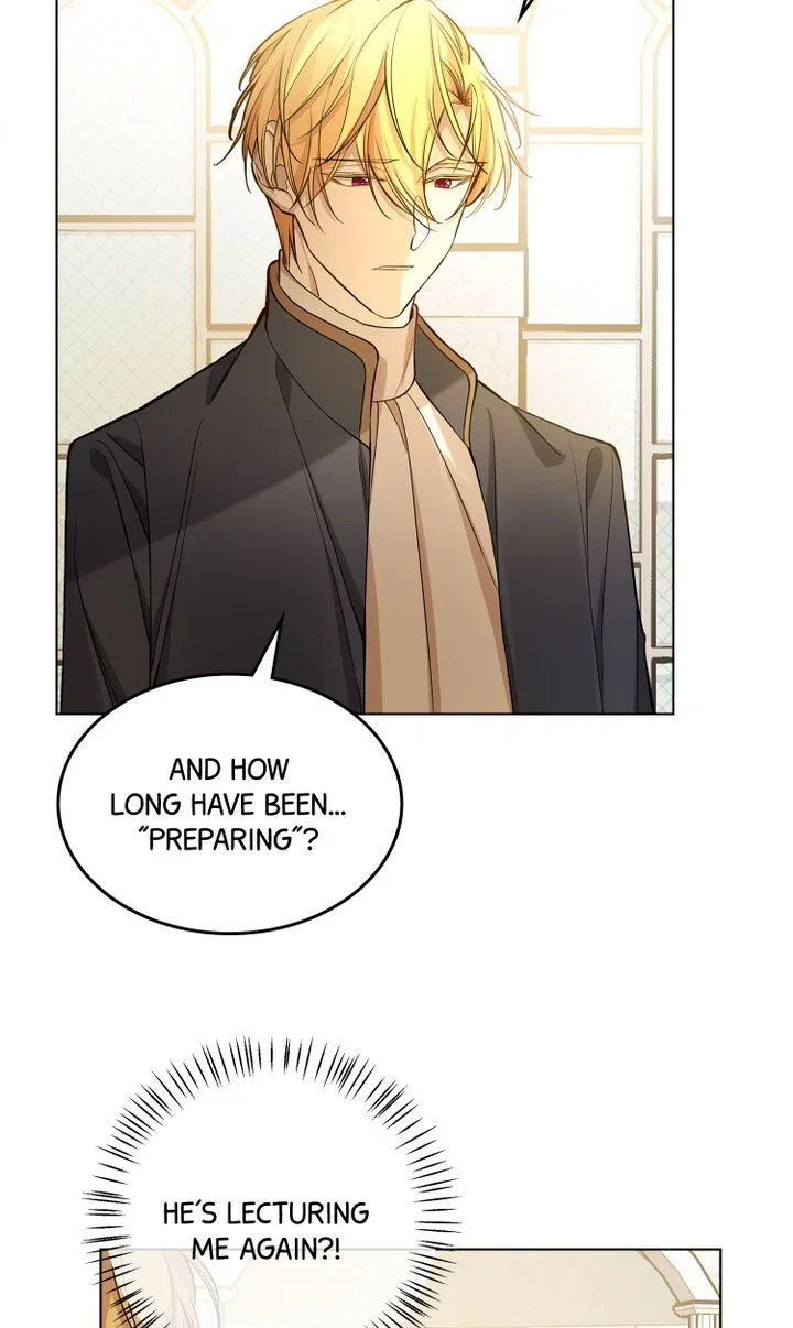 Oh! My Maid Master Chapter 28 – Page 15