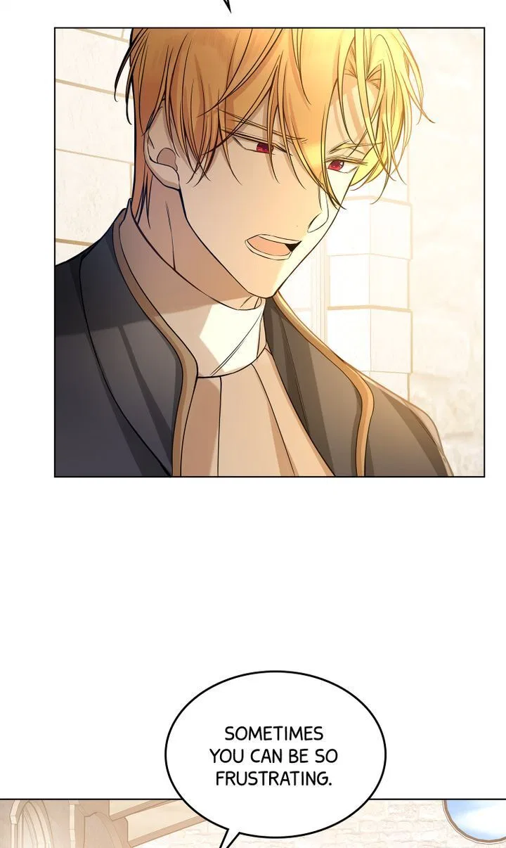 Oh! My Maid Master Chapter 28 – Page 17